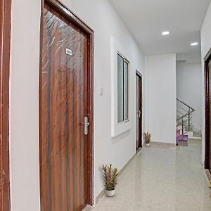 Hotel O Shivaay